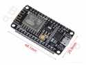 ESP8266 NodeMCU WiFi dev. board V2.1 - CH9102 - ESP-12F